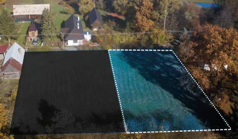 Kaufen Baugrund, Baugrund, Dvorec, Turčianske Teplice, Slowakei