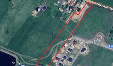 Kaufen Baugrund, Baugrund, Lučenec, Slowakei