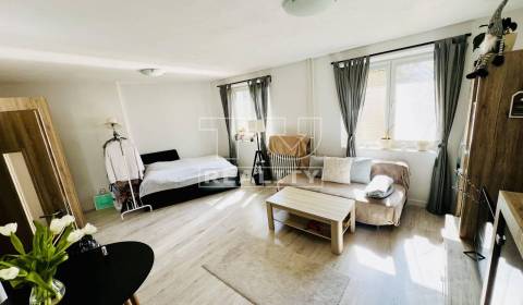Kaufen 1-Zimmer-Wohnung, Bratislava - Staré Mesto, Bratislava, Slowake