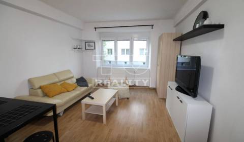 Kaufen 2-Zimmer-Wohnung, Bratislava - Ružinov, Bratislava, Slowakei