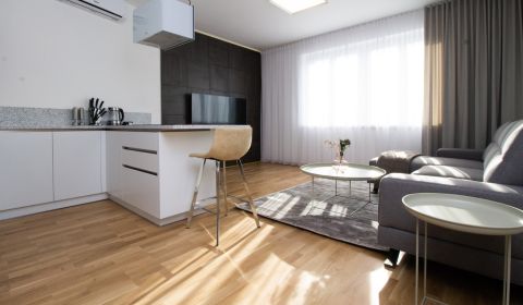 Wohnung zu mieten in Bratislava 