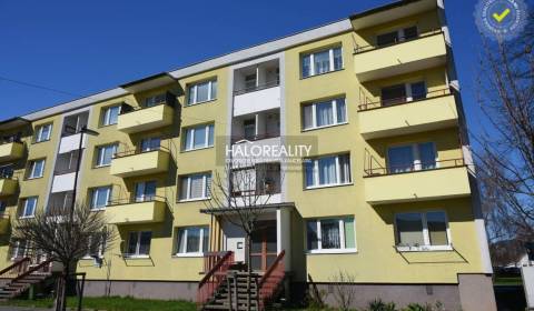 Kaufen 2-Zimmer-Wohnung, Žarnovica, Slowakei