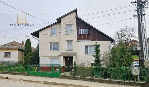 Kaufen Einfamilienhaus, Einfamilienhaus, Kanašská, Prešov, Slowakei
