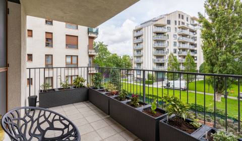 Kaufen 4-Zimmer-Wohnung, 4-Zimmer-Wohnung, Drieňová, Bratislava - Ruži