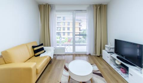 Mieten 1-Zimmer-Wohnung, 1-Zimmer-Wohnung, Bajkalská, Bratislava - Ruž