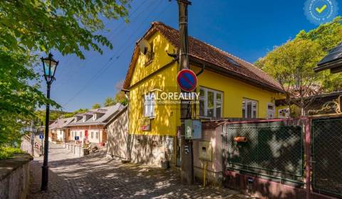 Kaufen Einfamilienhaus, Banská Štiavnica, Slowakei