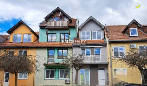 Kaufen Geschäftsräumlichkeiten, Lučenec, Slowakei