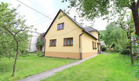 Kaufen Einfamilienhaus, Einfamilienhaus, Nosice, Púchov, Slowakei