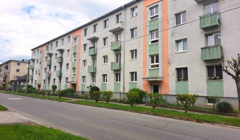 Kaufen 2-Zimmer-Wohnung, 2-Zimmer-Wohnung, Cintorínska, Žarnovica, Slo