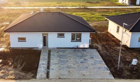 Suche Einfamilienhaus, Einfamilienhaus, Piešťany, Slowakei