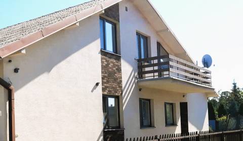 Kaufen Einfamilienhaus, Einfamilienhaus, Samova, Michalovce, Slowakei