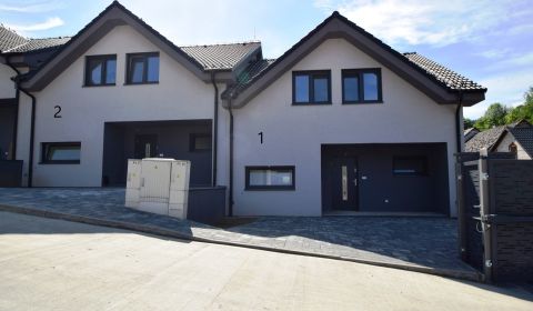 Kaufen Einfamilienhaus, Einfamilienhaus, Stará Ľubovňa, Slowakei