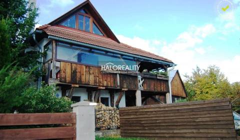Kaufen Ferienhaus, Žarnovica, Slowakei