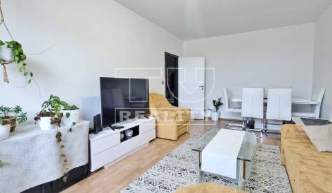 Kaufen 3-Zimmer-Wohnung, Senec, Slowakei