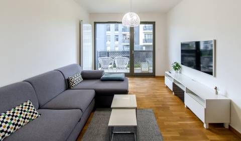 Mieten 3-Zimmer-Wohnung, 3-Zimmer-Wohnung, Rudolfa Mocka, Bratislava -