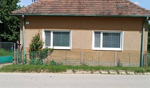 Kaufen Einfamilienhaus, Einfamilienhaus, Bánovce nad Bebravou, Slowake