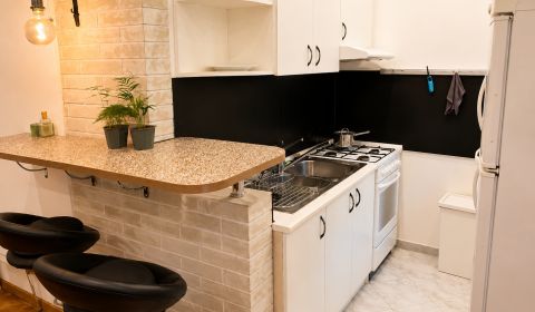 Mieten 2-Zimmer-Wohnung, 2-Zimmer-Wohnung, Murgašova, Bratislava - Sta