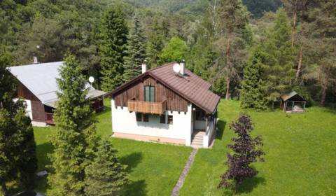 Kaufen Ferienhaus, Ferienhaus, Stará Ľubovňa, Slowakei