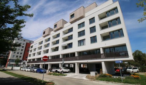 Mieten Garage, Garage, Tomášikova, Bratislava - Ružinov, Slowakei