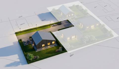 Kaufen Baugrund, Baugrund, Poľná, Nitra, Slowakei