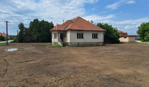 Kaufen Einfamilienhaus, Einfamilienhaus, Nitra, Slowakei