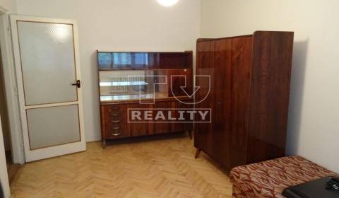 Kaufen 3-Zimmer-Wohnung, Bratislava - Nové Mesto, Bratislava, Slowakei