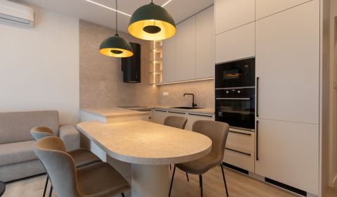 Wohnung zu mieten in Bratislava