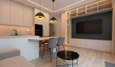 Wohnung zu mieten in Bratislava