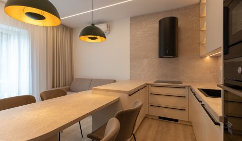 Wohnung zu mieten in Bratislava