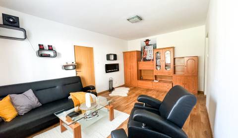 Kaufen 2-Zimmer-Wohnung, 2-Zimmer-Wohnung, Saleziánska, Žilina, Slowak