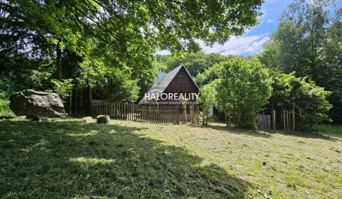 Kaufen Ferienhaus, Banská Štiavnica, Slowakei