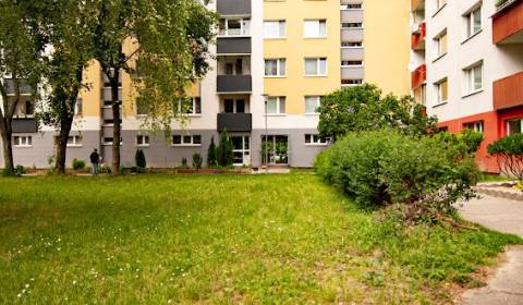 Kaufen 1-Zimmer-Wohnung, 1-Zimmer-Wohnung, Bratislava - Petržalka, Slo