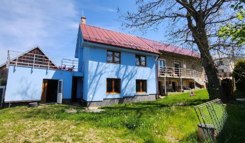 Kaufen Einfamilienhaus, Einfamilienhaus, Senica, Banská Bystrica, Slow