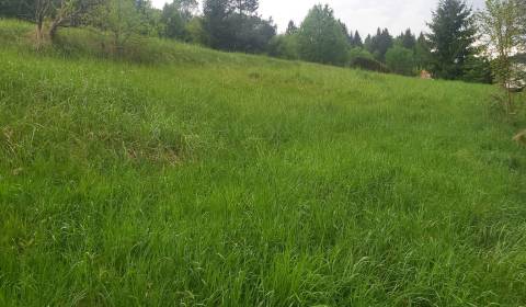 Kaufen Baugrund, Baugrund, Čadca, Slowakei