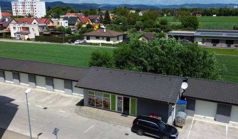Kaufen Gebäude, Gebäude, SNP, Ilava, Slowakei