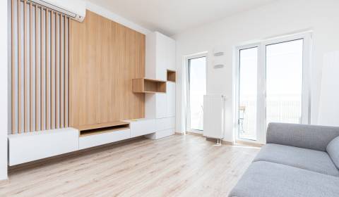 Wohnung zu mieten in Bratislava