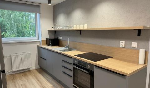 Mieten 2-Zimmer-Wohnung, 2-Zimmer-Wohnung, Martina Rázusa, Banská Byst