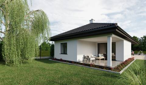 Kaufen Einfamilienhaus, Einfamilienhaus, Hlohovec, Hlohovec, Slowakei