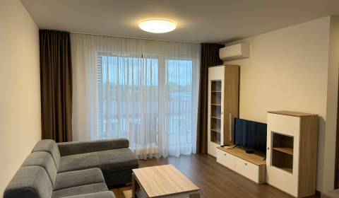 Mieten 2-Zimmer-Wohnung, 2-Zimmer-Wohnung, Seberíniho, Bratislava - Ru