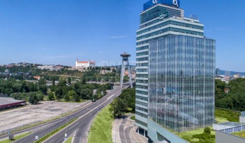 Mieten Büros, Büros, Einsteinova, Bratislava - Petržalka, Slowakei