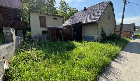 Kaufen Einfamilienhaus, Einfamilienhaus, Potoky, Čadca, Slowakei