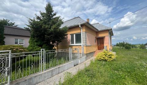Kaufen Einfamilienhaus, Einfamilienhaus, Hušták, Michalovce, Slowakei