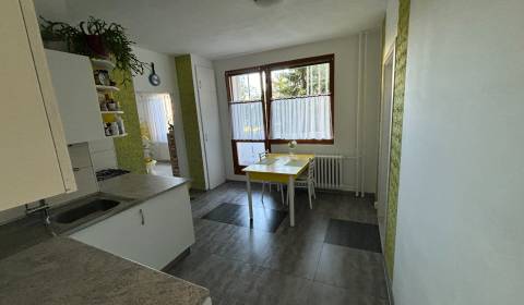 Kaufen 3-Zimmer-Wohnung, 3-Zimmer-Wohnung, Podjavorinskej, Poprad, Slo