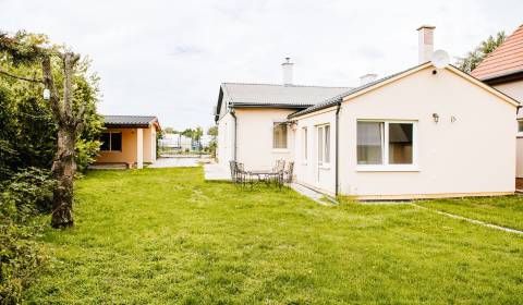 Kaufen Einfamilienhaus, Einfamilienhaus, Triblavinská, Senec, Slowakei