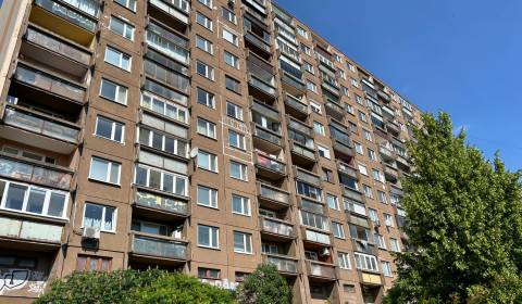 Kaufen 1-Zimmer-Wohnung, 1-Zimmer-Wohnung, Pavla Horova, Bratislava - 