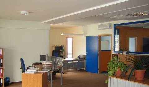 Mieten Büros, Büros, Zvolen, Slowakei