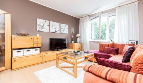 Wohnung zu mieten in Bratislava