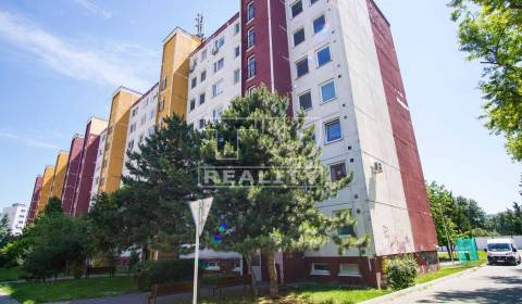 Kaufen 3-Zimmer-Wohnung, Nové Zámky, Slowakei