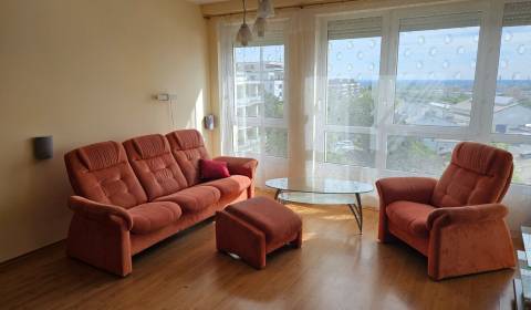Mieten 4-Zimmer-Wohnung, 4-Zimmer-Wohnung, Tupého, Bratislava - Nové M