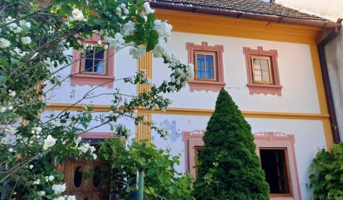 Kaufen Einfamilienhaus, Einfamilienhaus, Hrnčiarové, Nové Mesto nad Vá